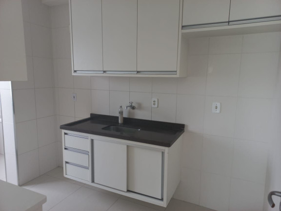 Imagem Apartamento com 2 Quartos para Alugar, 83 m² em Jardim Aquarius - São José Dos Campos