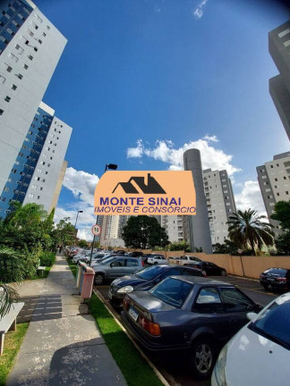 Imagem Apartamento com 2 Quartos para Alugar, 46 m² em Parque Campolim - Sorocaba Imagem Apartamento com 2 Quartos para Alugar, 46 m² em Parque Campolim - Sorocaba