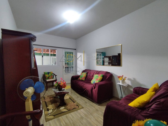 Imagem Casa com 4 Quartos à Venda, 330 m² em Jardim Iolanda - Botucatu