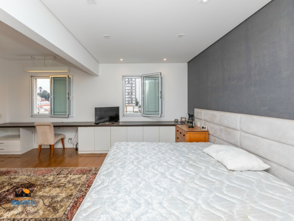 Imagem Apartamento com 3 Quartos à Venda,  em Ipiranga - São Paulo