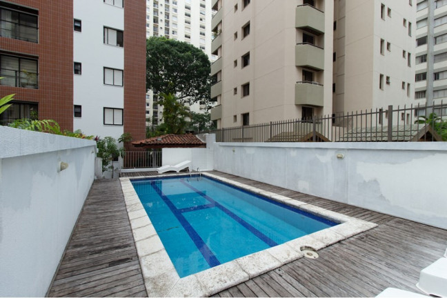 Imagem Apartamento com 2 Quartos à Venda, 60 m² em Moema - São Paulo Imagem Apartamento com 2 Quartos à Venda, 60 m² em Moema - São Paulo