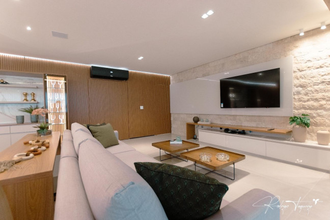 Imagem Apartamento com 4 Quartos à Venda, 260 m² em Setor Marista - Goiânia Imagem Apartamento com 4 Quartos à Venda, 260 m² em Setor Marista - Goiânia