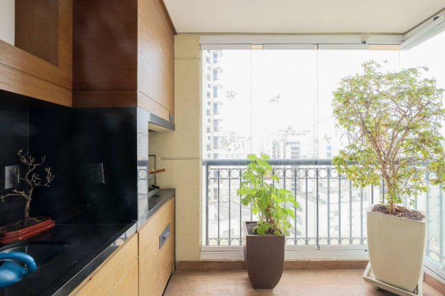 Imagem Apartamento com 3 Quartos para Alugar, 294 m² em Itaim Bibi - São Paulo Imagem Apartamento com 3 Quartos para Alugar, 294 m² em Itaim Bibi - São Paulo