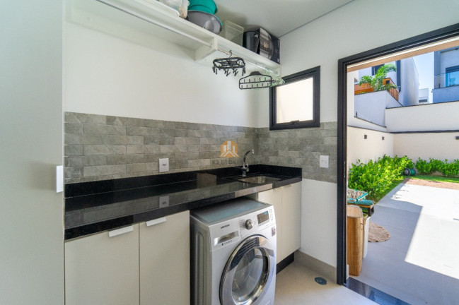 Imagem Imóvel com 3 Quartos à Venda, 253 m² em Jardim Ermida I - Jundiaí