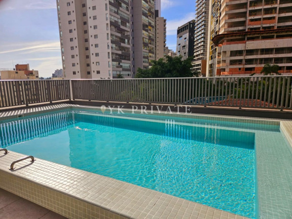 Imagem Imóvel com 1 Quarto à Venda, 29 m² em Sumarezinho - São Paulo
