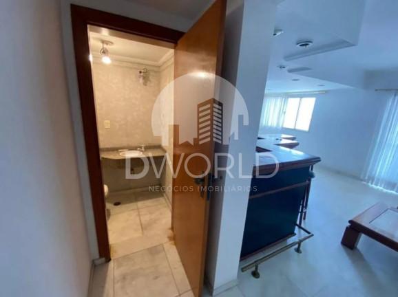 Imagem Cobertura com 6 Quartos à Venda, 309 m² em Vila Mascote - São Paulo Imagem Cobertura com 6 Quartos à Venda, 309 m² em Vila Mascote - São Paulo
