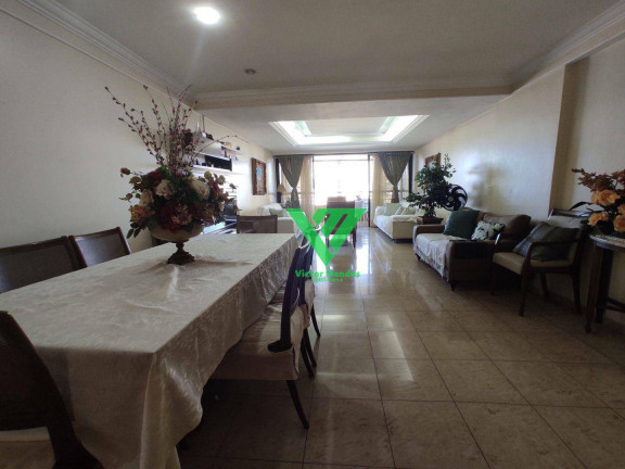 Imagem Apartamento com 3 Quartos à Venda, 160 m² em Manaíra - João Pessoa