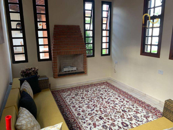 Imagem Casa com 3 Quartos à Venda, 220 m² em Balneário Flórida - Praia Grande Imagem Casa com 3 Quartos à Venda, 220 m² em Balneário Flórida - Praia Grande