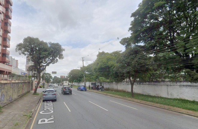 Imagem Terreno à Venda,  em Bacacheri - Curitiba
