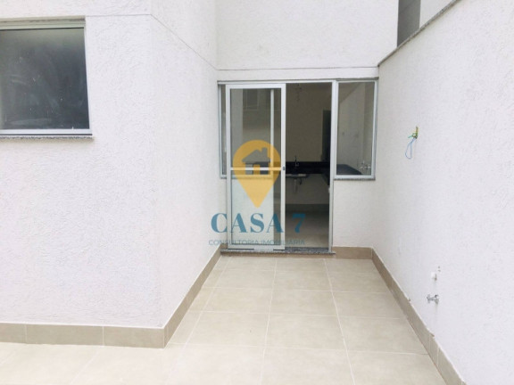Imagem Apartamento com 2 Quartos à Venda, 96 m² em Serra - Belo Horizonte
