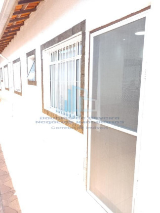 Imagem Casa com 2 Quartos à Venda, 45 m² em Maracanã - Praia Grande Imagem Casa com 2 Quartos à Venda, 45 m² em Maracanã - Praia Grande