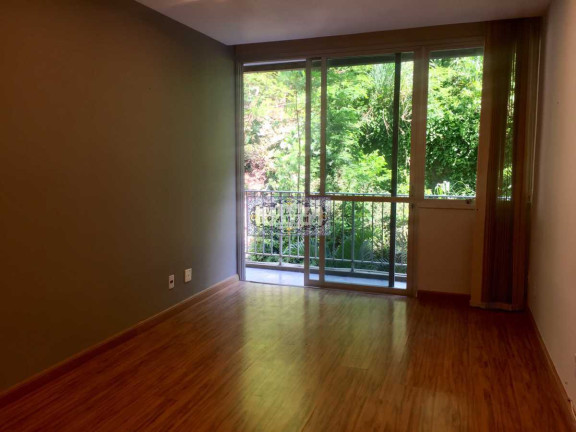 Imagem Apartamento com 2 Quartos à Venda, 90 m² em Lagoa - Rio De Janeiro