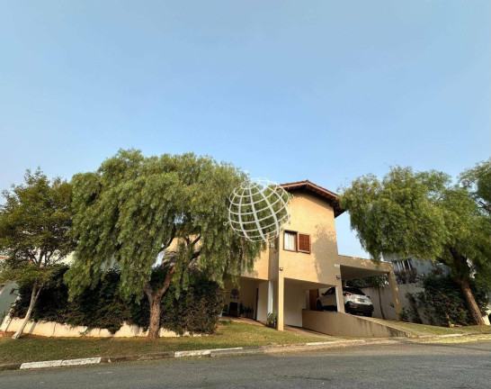 Imagem Casa com 5 Quartos à Venda, 350 m² em Condomínio Panorama Parque Residencial - Atibaia