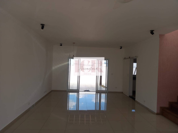 Imagem Casa de Condomínio com 3 Quartos à Venda, 157 m² em Horto Florestal - Sorocaba