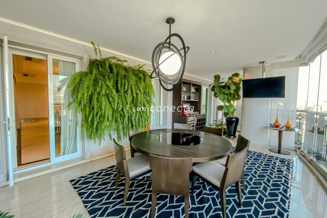 Imagem Apartamento com 5 Quartos à Venda, 625 m² em Vila Regente Feijó - São Paulo Imagem Apartamento com 5 Quartos à Venda, 625 m² em Vila Regente Feijó - São Paulo