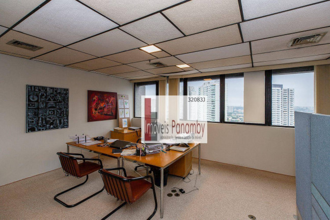 Imagem Imóvel à Venda, 120 m² em Santo Amaro - São Paulo Imagem Imóvel à Venda, 120 m² em Santo Amaro - São Paulo