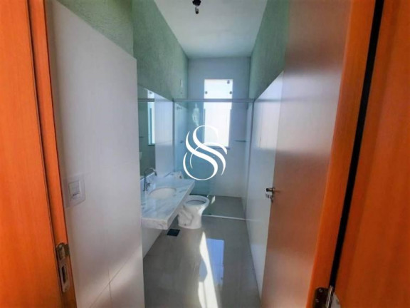 Imagem Apartamento com 2 Quartos à Venda, 59 m² em Jardim Imperial - Lagoa Santa
