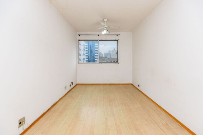 Imagem Imóvel com 1 Quarto à Venda, 49 m² em Cidade Monções - São Paulo Imagem Imóvel com 1 Quarto à Venda, 49 m² em Cidade Monções - São Paulo