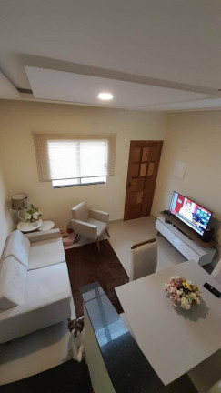 Imagem Casa com 2 Quartos à Venda, 65 m² em Guilhermina - Praia Grande Imagem Casa com 2 Quartos à Venda, 65 m² em Guilhermina - Praia Grande