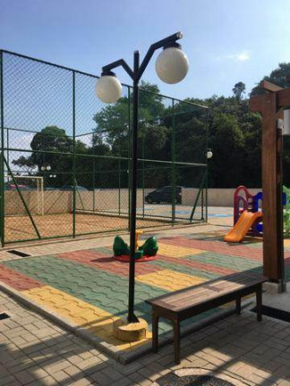 Imagem Apartamento com 2 Quartos à Venda, 40 m² em Jardim Campanário - Diadema