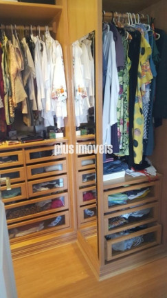 Imagem Apartamento com 4 Quartos para Alugar, 310 m² em Alto Da Boa Vista - São Paulo