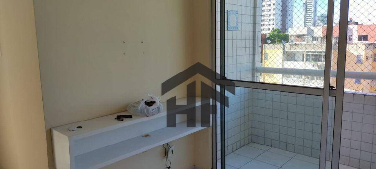 Imagem Apartamento com 2 Quartos à Venda, 54 m² em Piedade - Jaboatão Dos Guararapes