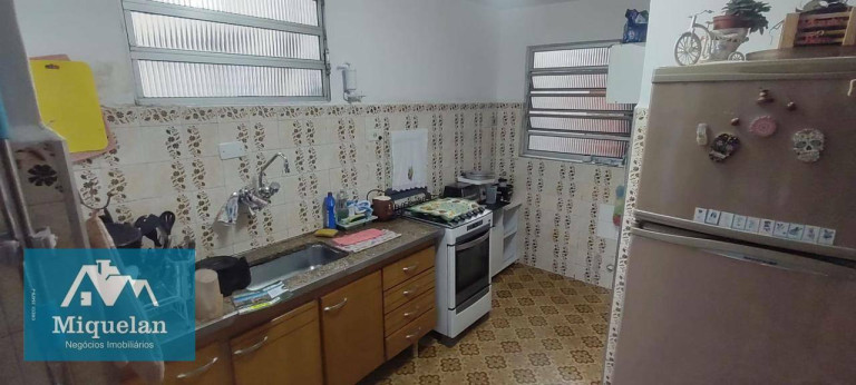 Imagem Casa com 2 Quartos à Venda, 173 m² em Vila Gustavo - São Paulo Imagem Casa com 2 Quartos à Venda, 173 m² em Vila Gustavo - São Paulo