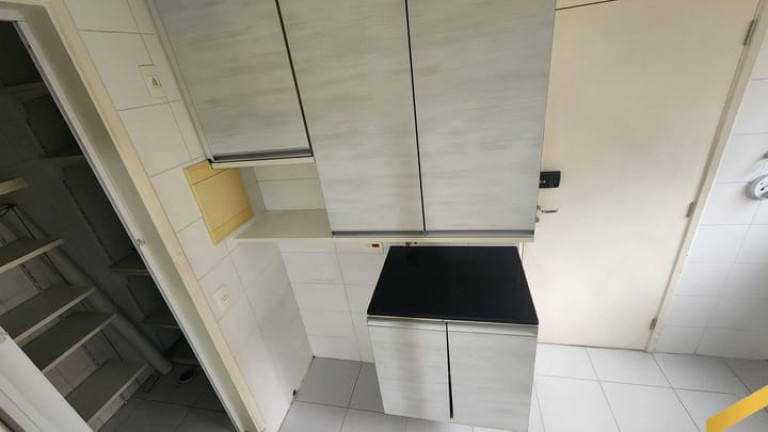 Imagem Apartamento com 3 Quartos à Venda, 132 m² em Panamby - São Paulo Imagem Apartamento com 3 Quartos à Venda, 132 m² em Panamby - São Paulo