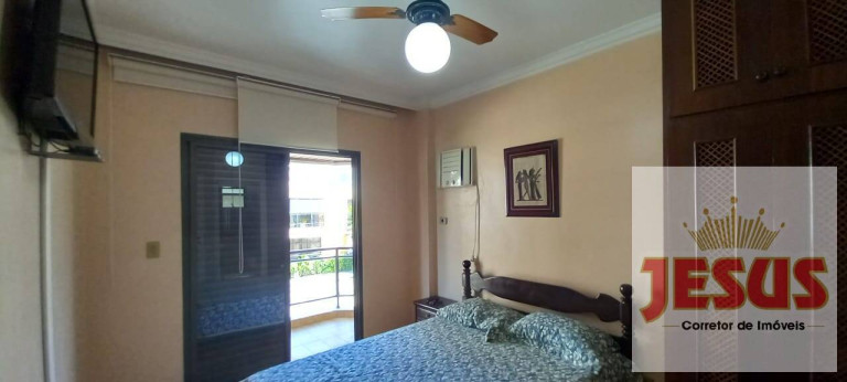 Imagem Apartamento com 3 Quartos à Venda, 100 m² em Enseada - Guarujá Imagem Apartamento com 3 Quartos à Venda, 100 m² em Enseada - Guarujá