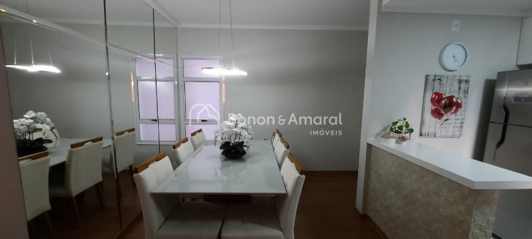 Imagem Apartamento com 3 Quartos à Venda, 87 m² em Vila Ipê - Campinas Imagem Apartamento com 3 Quartos à Venda, 87 m² em Vila Ipê - Campinas