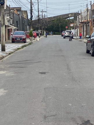 Imagem Terreno à Venda, em Real - Praia Grande Imagem Terreno à Venda, em Real - Praia Grande