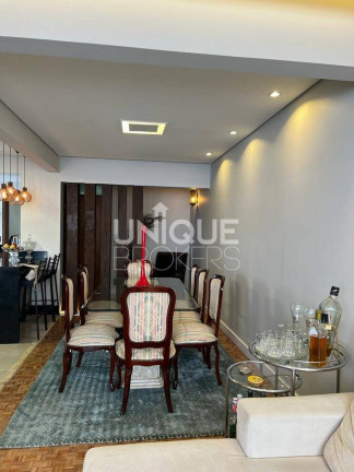 Imagem Apartamento com 2 Quartos à Venda, 160 m² em Centro - Jundiaí