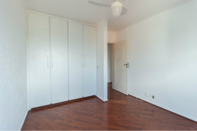 Imagem Cobertura com 4 Quartos à Venda, 195 m² em Campo Belo - São Paulo
