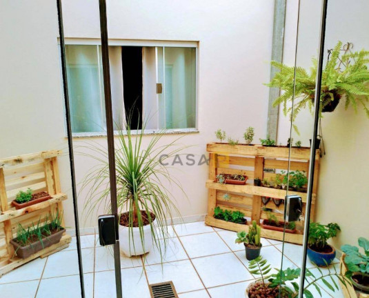 Imagem Casa com 3 Quartos à Venda, 147 m² em Residencial Furlan - Santa Bárbara D'oeste Imagem Casa com 3 Quartos à Venda, 147 m² em Residencial Furlan - Santa Bárbara D'oeste