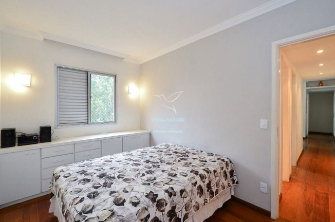 Imagem Apartamento com 2 Quartos à Venda, 52 m² em Vila Andrade - São Paulo