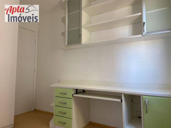 Imagem Apartamento com 2 Quartos à Venda, 56 m² em Vila Jaguara - São Paulo Imagem Apartamento com 2 Quartos à Venda, 56 m² em Vila Jaguara - São Paulo