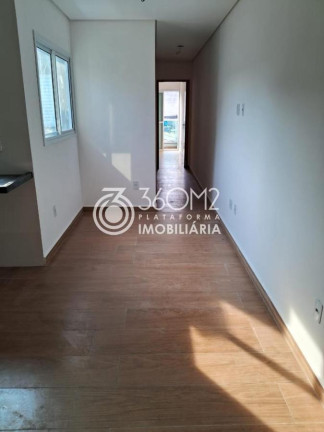 Apartamento com 2 Quartos à Venda, 100 m² em Vila Camilópolis - Santo André
