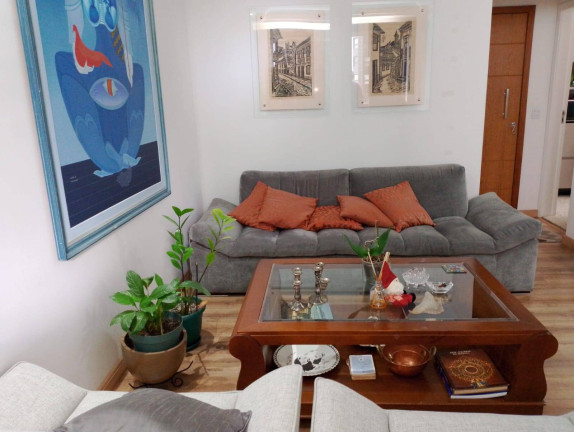 Imagem Apartamento com 3 Quartos à Venda, 105 m² em Belvedere - Belo Horizonte Imagem Apartamento com 3 Quartos à Venda, 105 m² em Belvedere - Belo Horizonte