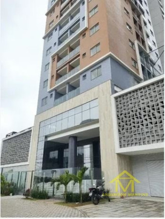Apartamento com 2 Quartos à Venda, 54 m² em Jockey De Itaparica - Vila Velha