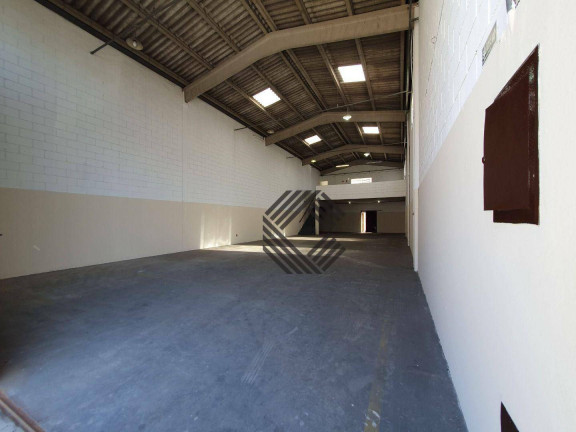 Imagem Galpão para Alugar, 242 m² em Jardim Leocádia - Sorocaba Imagem Galpão para Alugar, 242 m² em Jardim Leocádia - Sorocaba