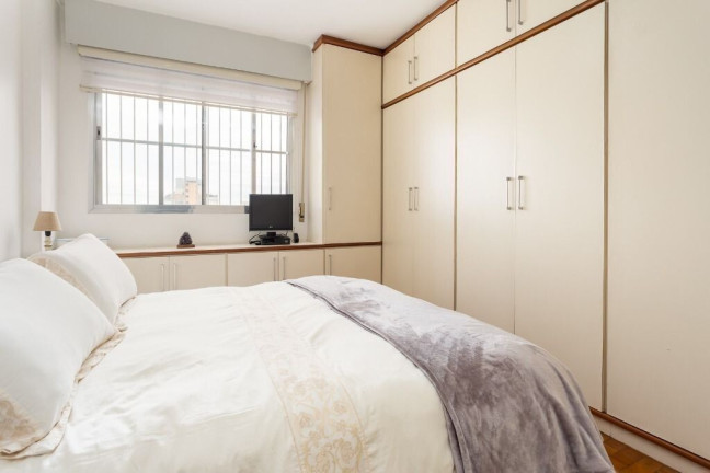 Imagem Apartamento com 3 Quartos à Venda, 156 m² em Perdizes - São Paulo Imagem Apartamento com 3 Quartos à Venda, 156 m² em Perdizes - São Paulo