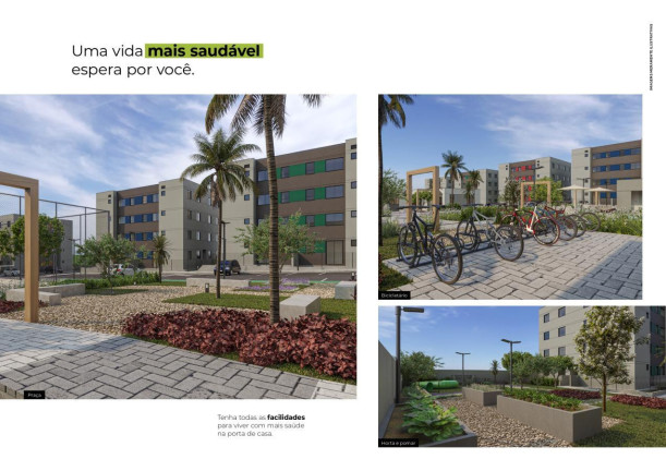 Imagem Apartamento com 2 Quartos à Venda, 42 m² em Jardim Maria Celina - Londrina Imagem Apartamento com 2 Quartos à Venda, 42 m² em Jardim Maria Celina - Londrina