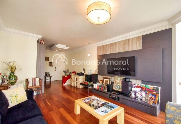 Imagem Apartamento com 3 Quartos à Venda, 180 m² em Cambuí - Campinas Imagem Apartamento com 3 Quartos à Venda, 180 m² em Cambuí - Campinas