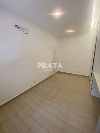 Imagem Apartamento com 2 Quartos à Venda, 81 m² em Campo Grande - Santos Imagem Apartamento com 2 Quartos à Venda, 81 m² em Campo Grande - Santos
