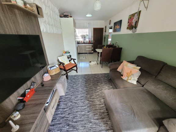 Imagem Casa com 2 Quartos à Venda, 74 m² em Balneário Princesa Do Mar - Itapoá Imagem Casa com 2 Quartos à Venda, 74 m² em Balneário Princesa Do Mar - Itapoá