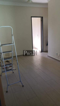 Apartamento com 2 Quartos à Venda, 52 m² em Baeta Neves - São Bernardo Do Campo