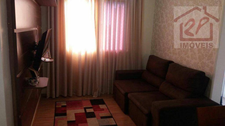 Imagem Apartamento com 2 Quartos à Venda, 47 m² em Jardim Ismênia - São José Dos Campos Imagem Apartamento com 2 Quartos à Venda, 47 m² em Jardim Ismênia - São José Dos Campos