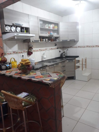 Imagem Casa com 3 Quartos à Venda, 120 m² em Campina Da Barra - Araucaria Imagem Casa com 3 Quartos à Venda, 120 m² em Campina Da Barra - Araucaria