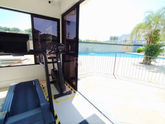 Imagem Apartamento com 3 Quartos à Venda, 79 m² em Jardim Botânico - Porto Alegre