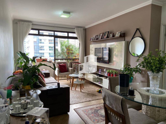 Imagem Apartamento com 3 Quartos à Venda, 87 m² em Vila Olímpia - São Paulo Imagem Apartamento com 3 Quartos à Venda, 87 m² em Vila Olímpia - São Paulo